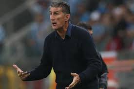 Paulistão: Bauza também defende Lucão após falha em clássico