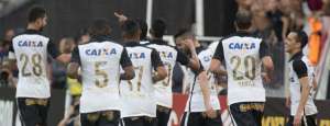 PAULISTÃO: Corinthians ganha clássico e lidera apertado por times do Interior