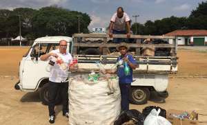Projeto Futebol Sustentável criado pela Federação abraça também o combate à dengue