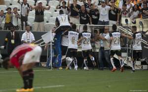 Paulistão: Corinthians celebra adaptação rápida dos novos jogadores ao time de Tite