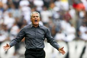 Corinthians inicia maratona para estreia na Libertadores no Chile