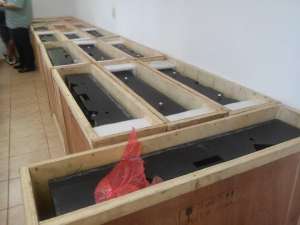 Paulista A3: Rio Pretão terá placar eletrônico nos moldes das Arenas