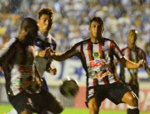 Paulista A2: Atlético de Sorocaba quer vencer terceiro confronto seguido contra o Paulista