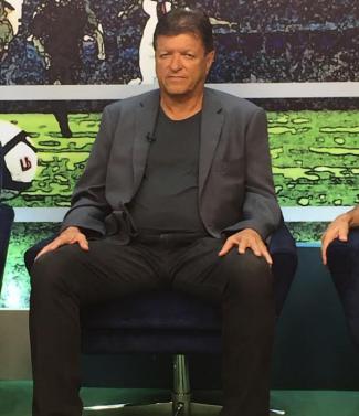 Valter Ferreira foi demitido na manhã desta segunda-feira