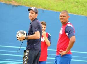 Paullista A2: Reabilitação é palavra de ordem no Santo André diante do Bragantino