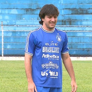 Paulista A3: Catanduvense contrata lateral com bom histórico de acessos