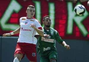 PAULISTA A2: Portuguesa estreia Ricardinho e Braga quer a liderança