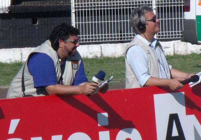 Nando Lopes estará na transmissão da Rádio FI e da Jovem Pan News de Piracicaba