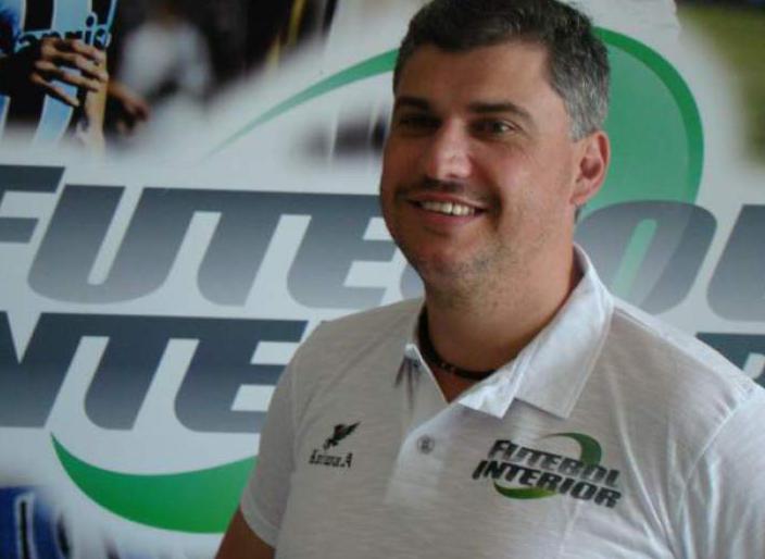 Rádio Futebol Interior conta com jovens e experientes profissionais 