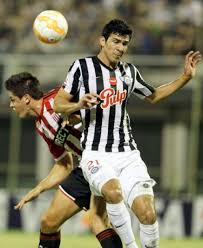 Paulistão: Corinthians registra Balbuena e confirma contratação do zagueiro
