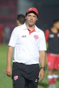 Paulistão: Fernando Diniz destaca a força do elenco do Osasco Audax