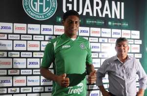 Paulista A2: Guarani deve ‘queimar’ lista de inscritos com meia e atacante