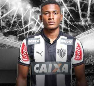 Paulista A2: Bragantino anuncia contratação do zagueiro Jesiel do Atlético-MG