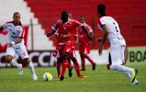 Paulistão: Mogi Mirim terá que quebrar tabu contra Linense no “Vail Chaves”
