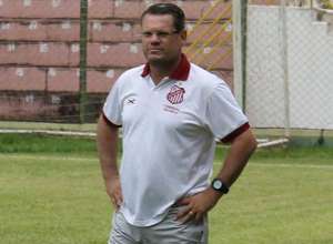 Paulista A3: Cury é liberado pelo departamento médico e deve reforçar Sertãozinho