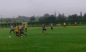 Paulista A3: Sem artilheiro, Parraga tem dúvidas para escalar a Inter de Limeira