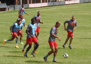 Paulista A3: Flamengo visita Noroeste por invencibilidade e sonho da liderança