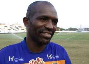 Paulista A3: Catanduvense apresenta atacante que estava no Barretos