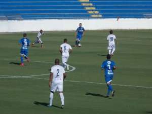 São Carlos x Itapirense - Águia tenta manter liderança e complicar vida da Esportiva