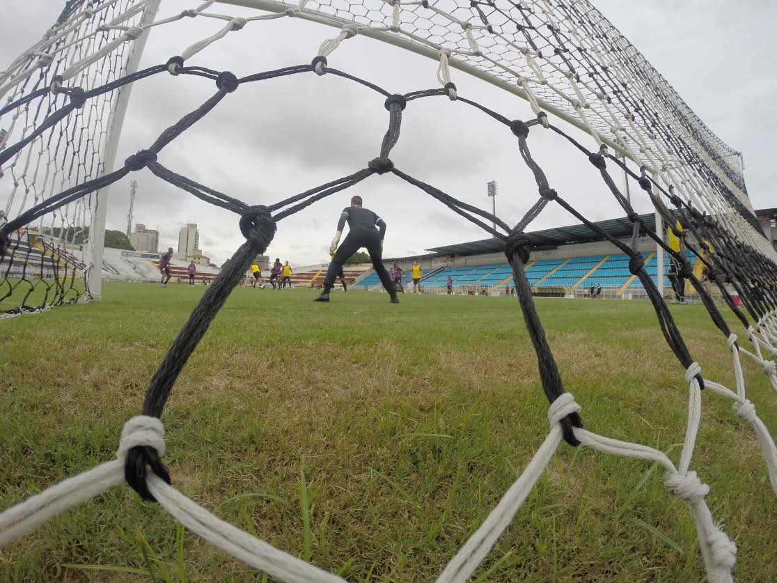 Paulistão: Em busca da vitória, XV recebe o Rio Claro em Piracicaba
