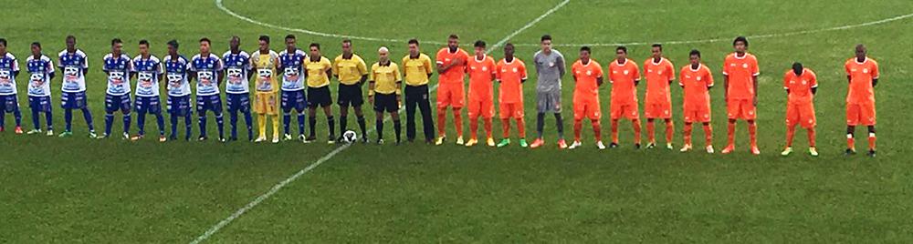 Fernandópolis não pode pensar em perder diante do Rio Preto