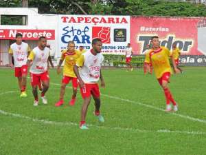 Noroeste x Flamengo - Norusca tem difícil missão de tirar a invencibilidade do Corvo