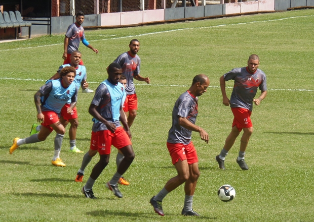 Flamengo quer manter invencibilidade