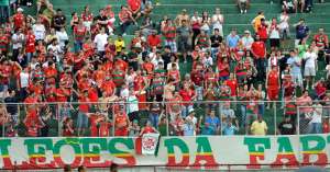 Portuguesa 2 x 1 Velo Clube - Lusa bate o líder na estreia de Ricardinho