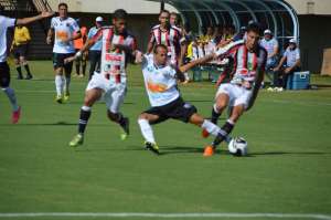 Paulista x Atlético Sorocaba - Quem vai cantar de Galo?