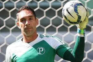 Prass nega problema de relacionamento entre jogadores e técnico no Palmeiras