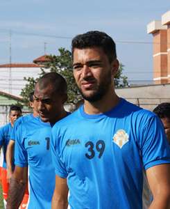 Paulista A3: Atibaia tem baixa de última hora para encarar o São José