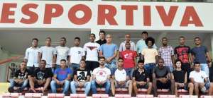 Paulista A3: Ex-parceira acusa Itapirense de falsificar assinatura de jogadores