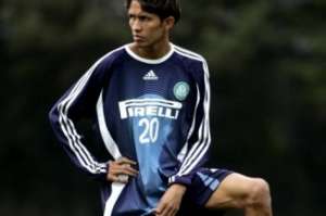 Segundona: Mauaense acerta com Rosembrick, ex-Palmeiras