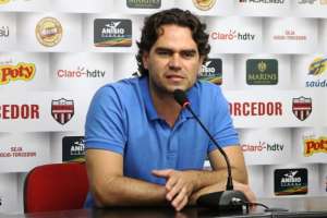 Paulistão: Vice-presidente do Botafogo garante chegada de mais 3 reforços