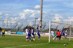 Matonense 3 x 1 Nacional - Águia encerra jejum e vence a 1ª em casa no Paulista A3!