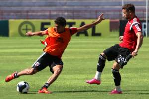 Paulistão: Botafogo se reapresenta e abre mais uma semana de treinos