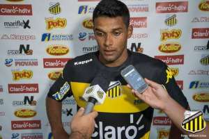 Paulistão: Vivendo grande fase no Novorizontino, Rayllan quer equipe focada