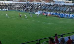 Monte Azul 2 x 1 Rio Branco - Demorou, mas a primeira vitória chegou!