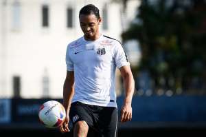 Paulistão: Ricardo Oliveira dá boas-vindas, mas diz não conhecer Rolón