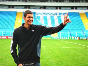 Paulista A2: Mirassol apresenta goleiro de Seleção e mais dois reforços