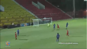 Grêmio Osasco 2 x 1 Olímpia - Com gol 'fantasma', Osasco vence e cola nos líderes