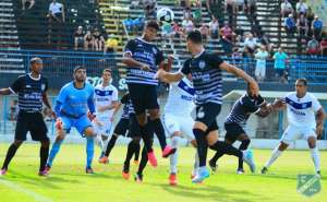 Marília 0 x 1 União Barbarense - Gol olímpico faz Leão da Treze pegar elevador