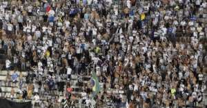 Comercial 5 x 2 Grêmio Barueri - Passeio do Bafo sobre o lanterna da A3