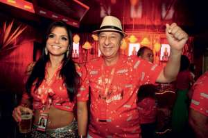 CPI do Futebol convida Coronel Nunes e quebra sigilos de ex-namorada de Del Nero