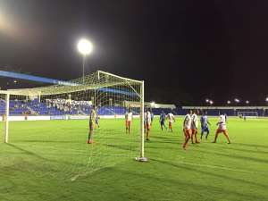 PAULISTA A3: Atibaia goleia fora de casa e assume liderança isolada