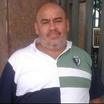 Após briga, Alemão sofreu princípio de infarte