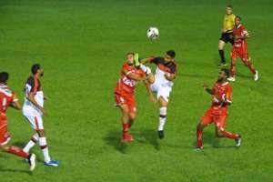 Paulista A3: Técnico do Noroeste lamenta empate com Flamengo: 'fomos melhores'