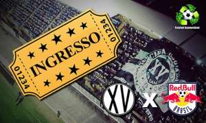 Paulistão: XV inicia troca de garrafa pet por ingresso para a partida contra Red Bull