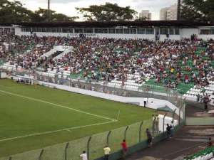 Paulista A3: Rio Preto contrata atacante com passagens  por Vasco e Sport