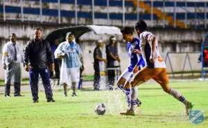 Paulista A2: Álvaro Gaia enaltece vitória do Taubaté sobre o Penapolense